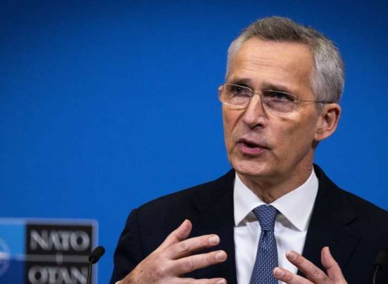 Stoltenberg: Nastavak podrške Ukrajini, ali i ulaganje u odbranu