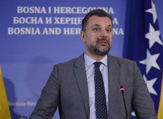 Konaković putuje u Tursku na susrete s Cavusogluom i bh. spasiocima