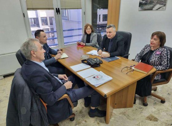 Vujanović ističe šta je važno znati prije primjene zakona o posredovanju u prometu nekretnina