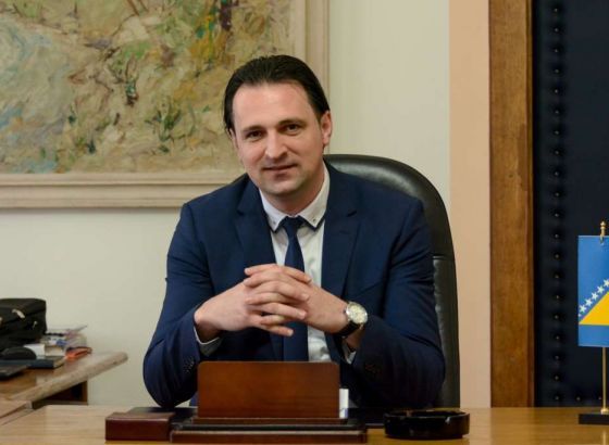 Željeznice FBiH u 2022. - Najbolji finansijski rezultati u posljednjih 30 godina