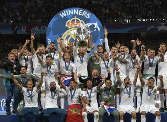 Nastavlja se Liga šampiona: Svi žele ono što ima Real