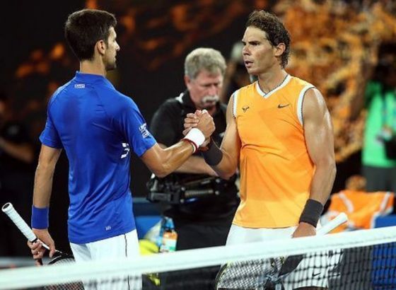 Đoković i Nadal prijavljeni za Masters u Monte Karlu