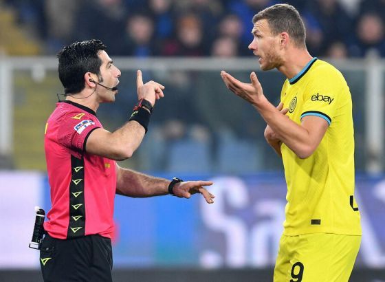 Inter zaustavljen u Đenovi, Sampdorija osvojila veliki bod