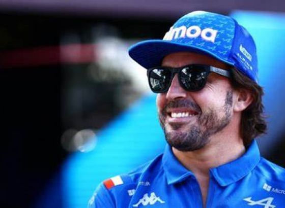 Alonso: U novoj sezoni moramo da vidimo napredak