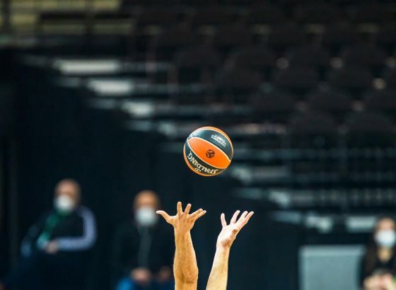 Evroliga odabrala kandidate za najboljeg defanzivca sezone