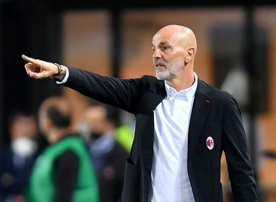 Pioli: Mogli smo ubjedljivije da slavimo, ovo je samo prvi korak