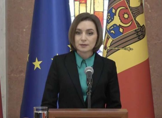 Moldavska predsjednica Sandu izabrala mandatara nove vlade, očekuje se odobrenje u parlamentu