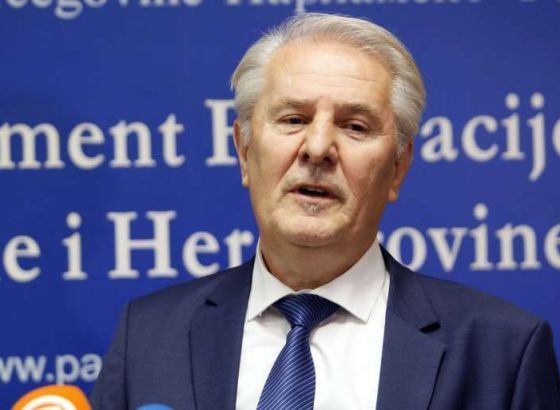 Lendo: SDA, SDP i HDZ su najodgovorniji da se što prije formira Vlada FBiH (VIDEO)