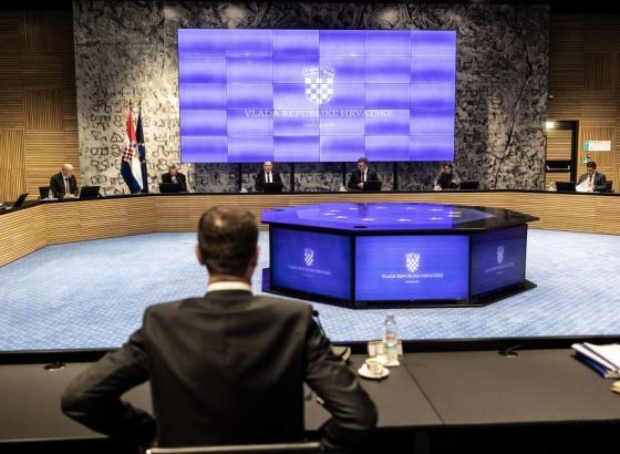 Hrvatska: Vlada odbila prijedlog oporbe za pokretanjem pitanja povjerenja Plenkoviću