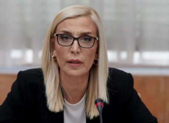 Ministrica Popović: Prosvjed je bio pokušaj nasilne promjene ustavnog uređenja Srbije