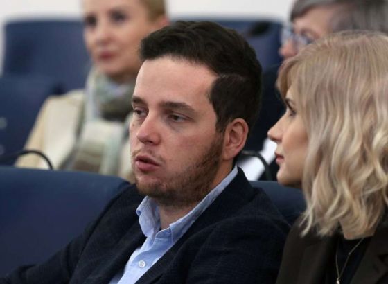 Naša stranka: SDP i NiP neslužbeno podržali Nihada Uka za premijera KS