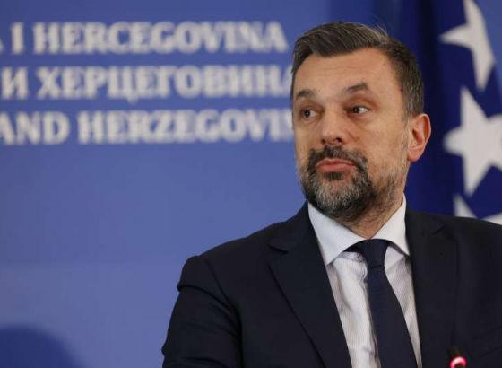 Konaković učestvuje na Minhenskoj sigurnosnoj konferenciji