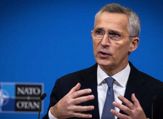 Stoltenberg putuje u Ankaru radi uvjeravanja Turske da prihvati članstvo nordijskih zemalja u NATO-u