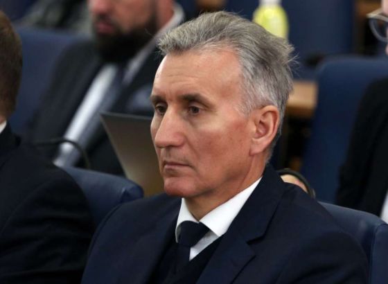 'Trojka' traži od Kemala Ademovića da sebe predloži u Kolegij Doma naroda Parlamenta BiH