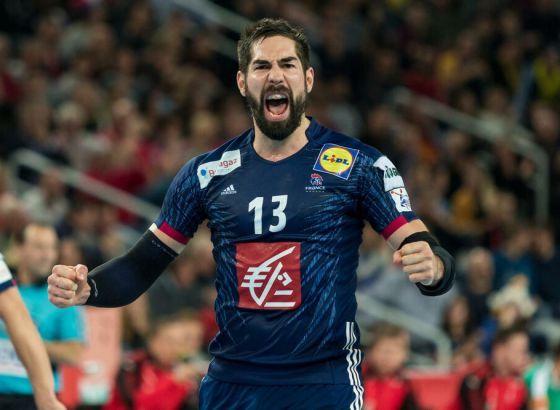 Nikola Karabatić tri mjeseca van terena