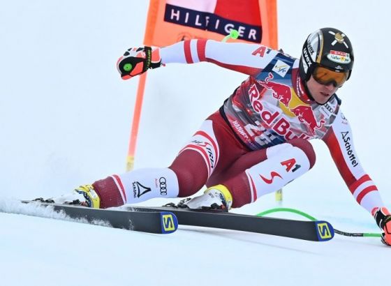 Šmit i Tviberg osvojili zlato u paralel veleslalomu