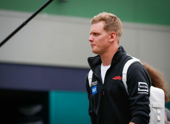 Mik Šumaher: Siguran sam da će biti prilike da ponovo vozim F1