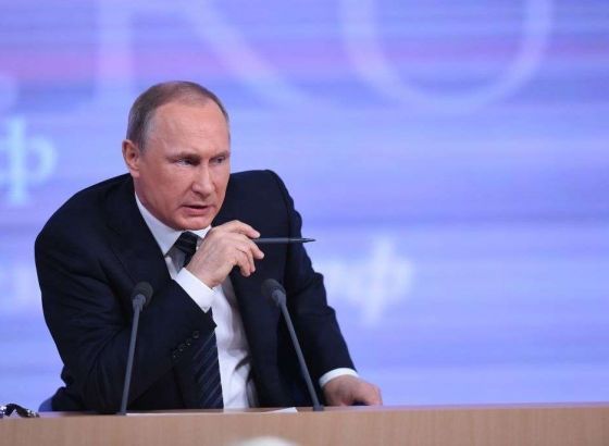 Putinova budućnost na vlasti manje izvjesna nakon invazije na Ukrajinu