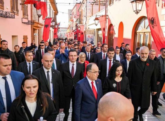 Rama: Srbija mora priznati Kosovo