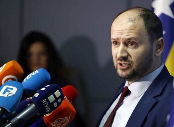Zukić: Izboru predsjednika Federacije BiH trebao bi prethoditi politički dogovor