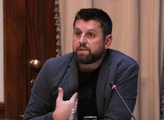 Duraković traži obustavljanje istrage protiv imama Mahića, poziva na razgovor i međusobno uvažavanje