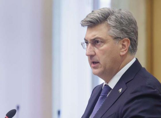 Plenković: Izmjenama ZKP-a neće se ograničiti rad novinara