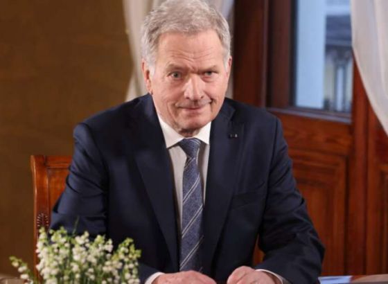 Niinisto: Sudbina finskog članstva u NATO-u 'u rukama Turske'