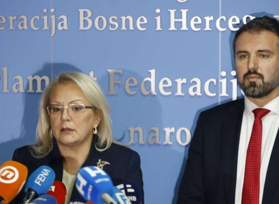 Federacija BiH još nema predsjednika, Lendo nije došao na sastanak