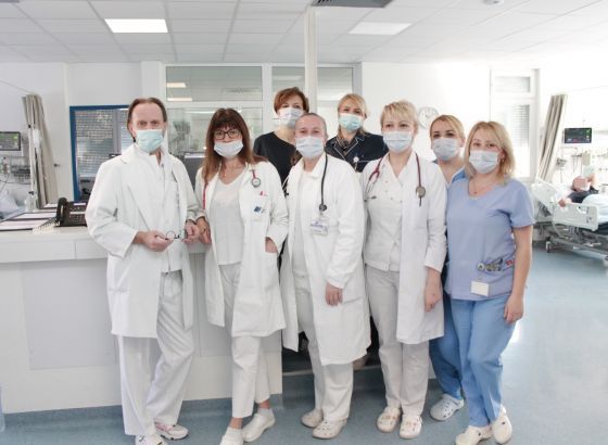 Klinika za bolesti srca, krvnih žila i reumatizam KCUS: Povećan broj pacijenata, a manjak kadra