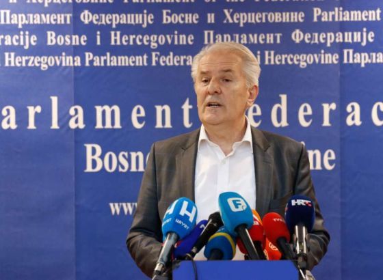 Lendo: Odluka Bradare i Stojanovića je poruka da namjeravaju kršiti Ustav i ignorisati volju Bošnjaka