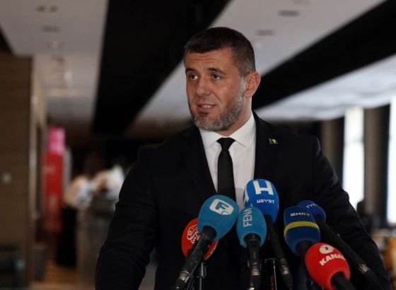 Zildžić: Konaković mora javnosti objasniti da li je i kome nudio novac i pozicije u zamjenu za podršku