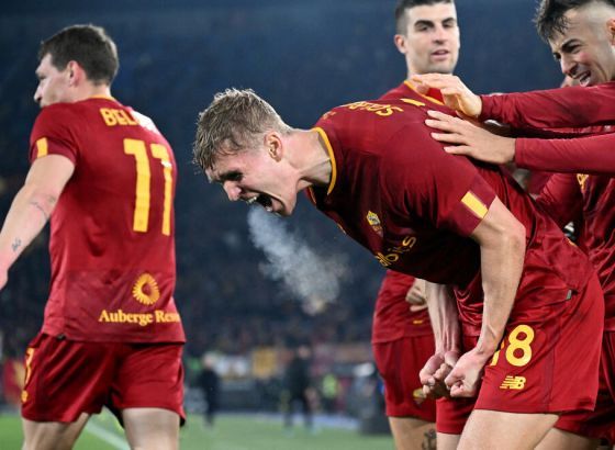 Nastavlja se borba za Ligu šampiona: Roma savladala Veronu i preuzela treću poziciju