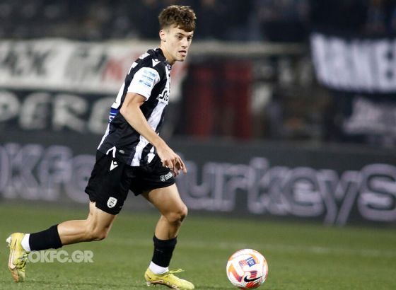 Asistencija o kojoj će se pričati - biser PAOK-a zaludio Grke