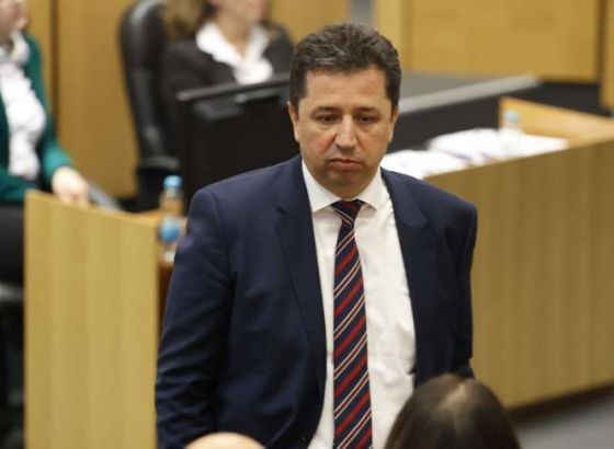 Zaimović: Bradara i Stojanović pokušavaju svesti Bošnjake na status Ostalih  