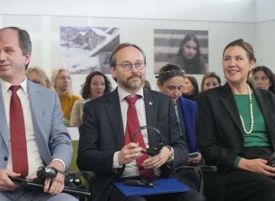 Beograd: Giaufret najavio podršku Srbiji od 27 milijuna eura