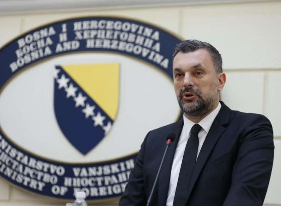 Konaković: BiH lagano dolazi u fokus svjetskih sila (VIDEO)