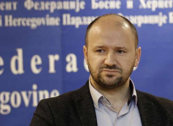 Zukić: Krenulo se naopako u formiranje vlasti (VIDEO)