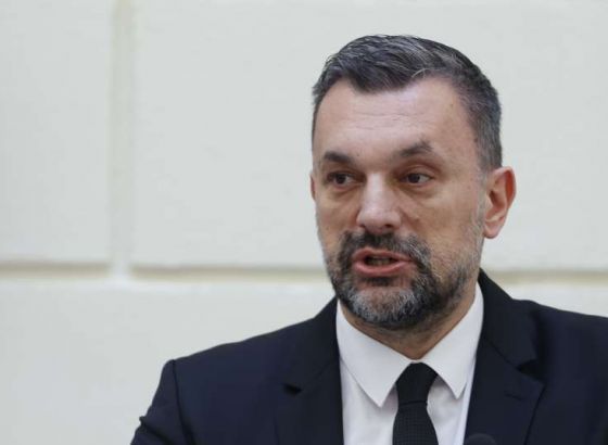 Konaković: U narednim danima ćemo pokazati prohodnost parlamentarne većine u FBiH