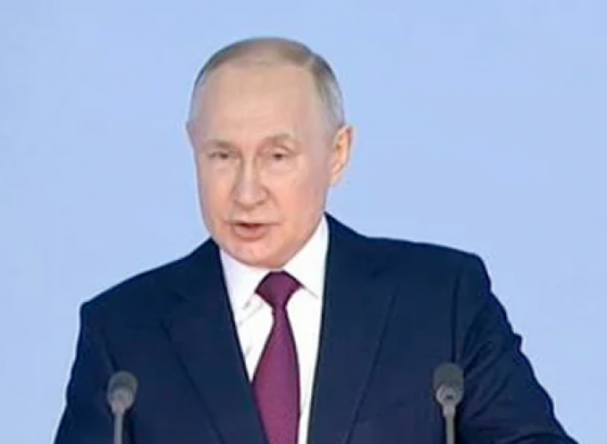 Putin: Činili smo sve da ovaj problem riješimo mirnim putem, ali Zapad je kriv za rat