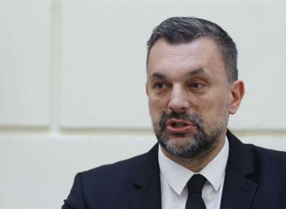 Konaković u zvaničnoj posjeti Crnoj Gori, planirani brojni susreti