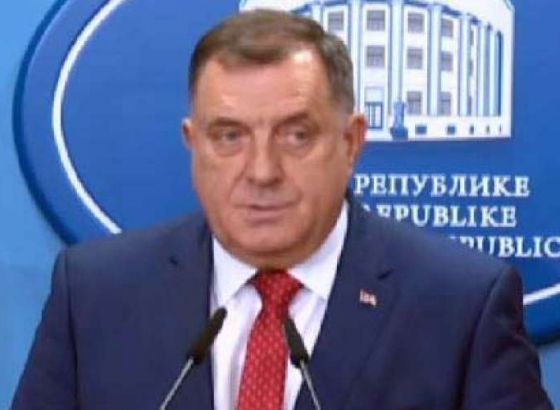 SDP, NiP i NS: Osuđujemo Dodikovo negiranje genocida, nadležni organi moraju reagovati