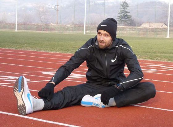 Amel Tuka s najboljim vremenom sezone osvojio 4. mjesto u trci na 800 metara na mitingu u Madridu