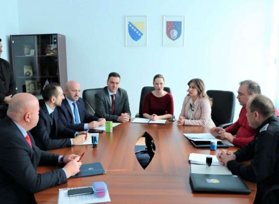Dodatak od 100 KM uposlenicima koji plaću primaju iz budžeta Kantona Sarajevo