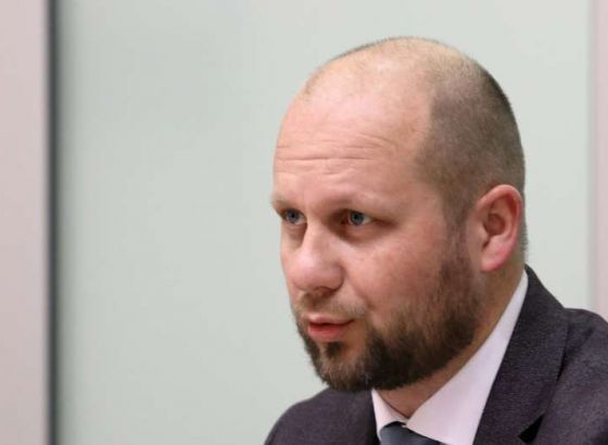 Okerić: Od klubova zastupnika u Skupštini KS danas očekujem zvanični prijedlog za mandatara