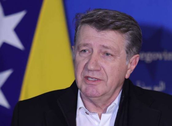 Kešo i Čaušević: Zašto VMBiH nije pravovremeno djelovalo prilikom odlaska spasilaca iz BiH u Tursku