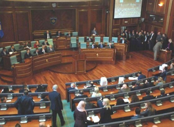 Kosovo: Skupština ratificirala sporazum o kretanju s osobnim iskaznicama u zemljama regije