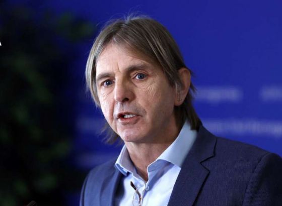 Kojović: Dok političari iz RS-a idu u Rusiju, građani im bježe na Zapad