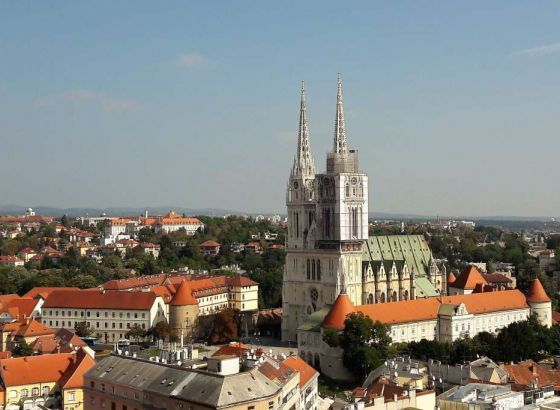 Zagreb mijenja nazive ulica nazvanih po dužnosnicima NDH