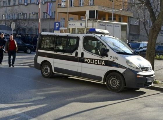 U Mostaru uhićena 28-godišnjakinja koja je djelatnika restorana ubola nožem
