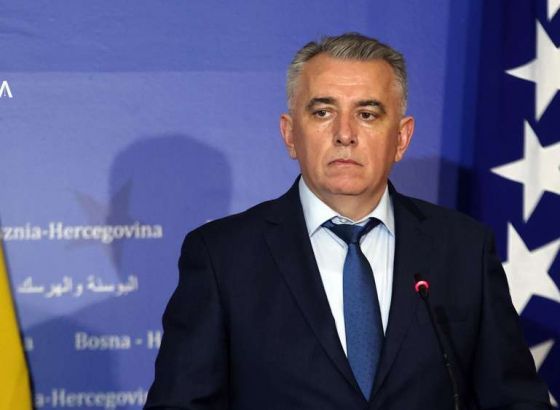 Špago: Cilj zakona je uravnoteženje plata budžetskih korisnika (VIDEO)